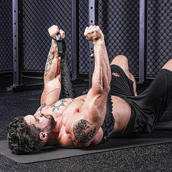 NextGen All-Over-Body