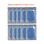 Extra Gel Pads - NextGen Abs Stimulator